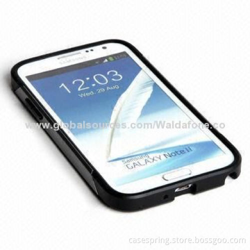 Hybrid Case for Samsung Galaxy Note 2, New Products